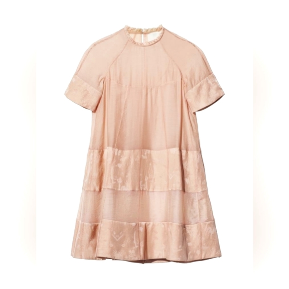 H&M Conscious Exclusive Dress US 6 - Picture 2 of 14